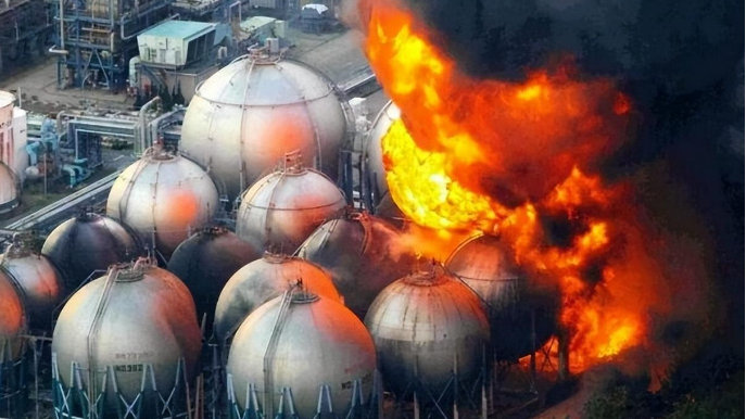 切尔诺贝利阴影再现？乌克兰高层疯言炸毁核电站，欧洲或将陷入核末日