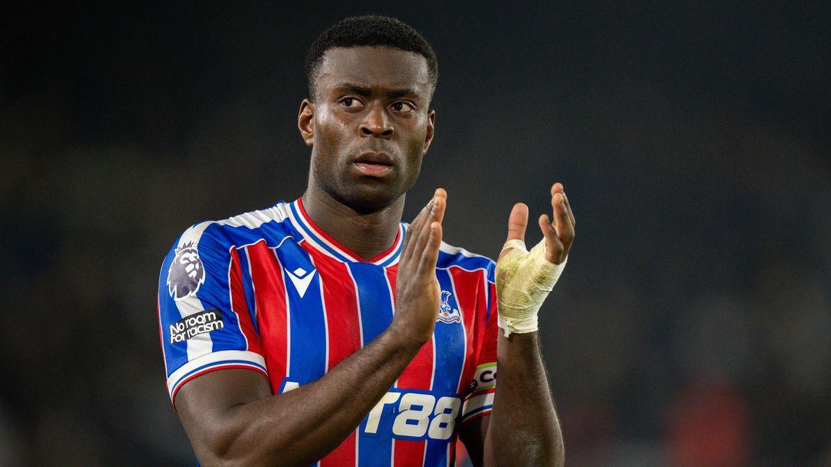 当科纳特离队已成定局，利物浦如何与拜仁皇马争夺格伊，重塑后防核心？