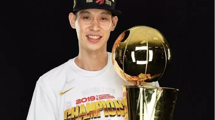 传奇落定!新北国王官宣退役林书豪7号球衣,两冠双MVP铸就至高荣誉