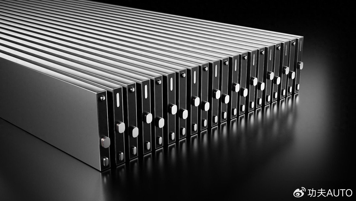 百亿资金疯狂追涨！比亚迪“颠覆性技术”预测，到底有多颠覆？