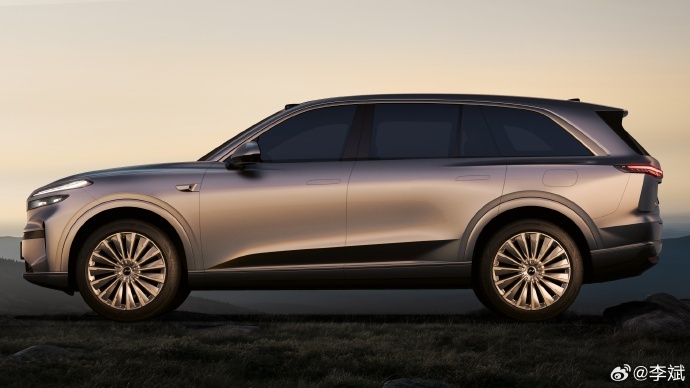 李斌：蔚来乐道 L90 将在 2025 上海车展首发亮相