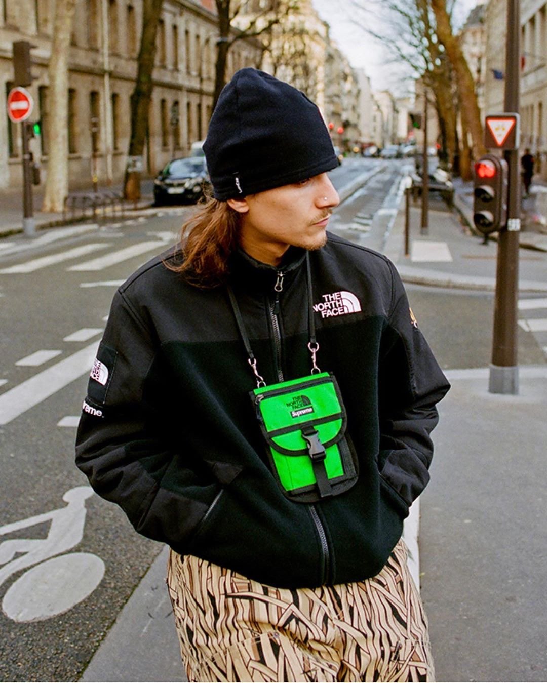 はこちらの Supreme - supreme the north face 20ss カーゴパンツ S