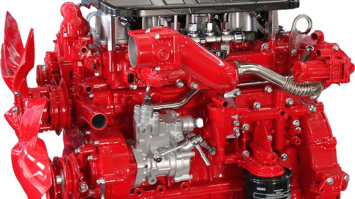 全柴一季度取得“开门红”！卓越级智能工厂赋能企业高质量发展