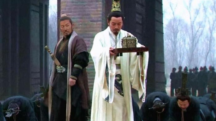 扶苏不死大秦不亡？即使扶苏再生，也挽救不了大秦帝国