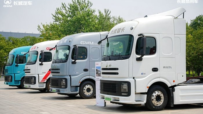 混动靠谱吗？53.66万售价高吗？关于长城重卡的几点疑问和分析