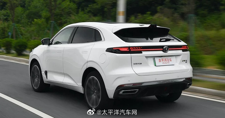 听说长安UNI休闲区蓝鸢梦想 - Www.slyday.coM 听说长安UNI休闲区蓝鸢梦想 - Www.slyday.coM