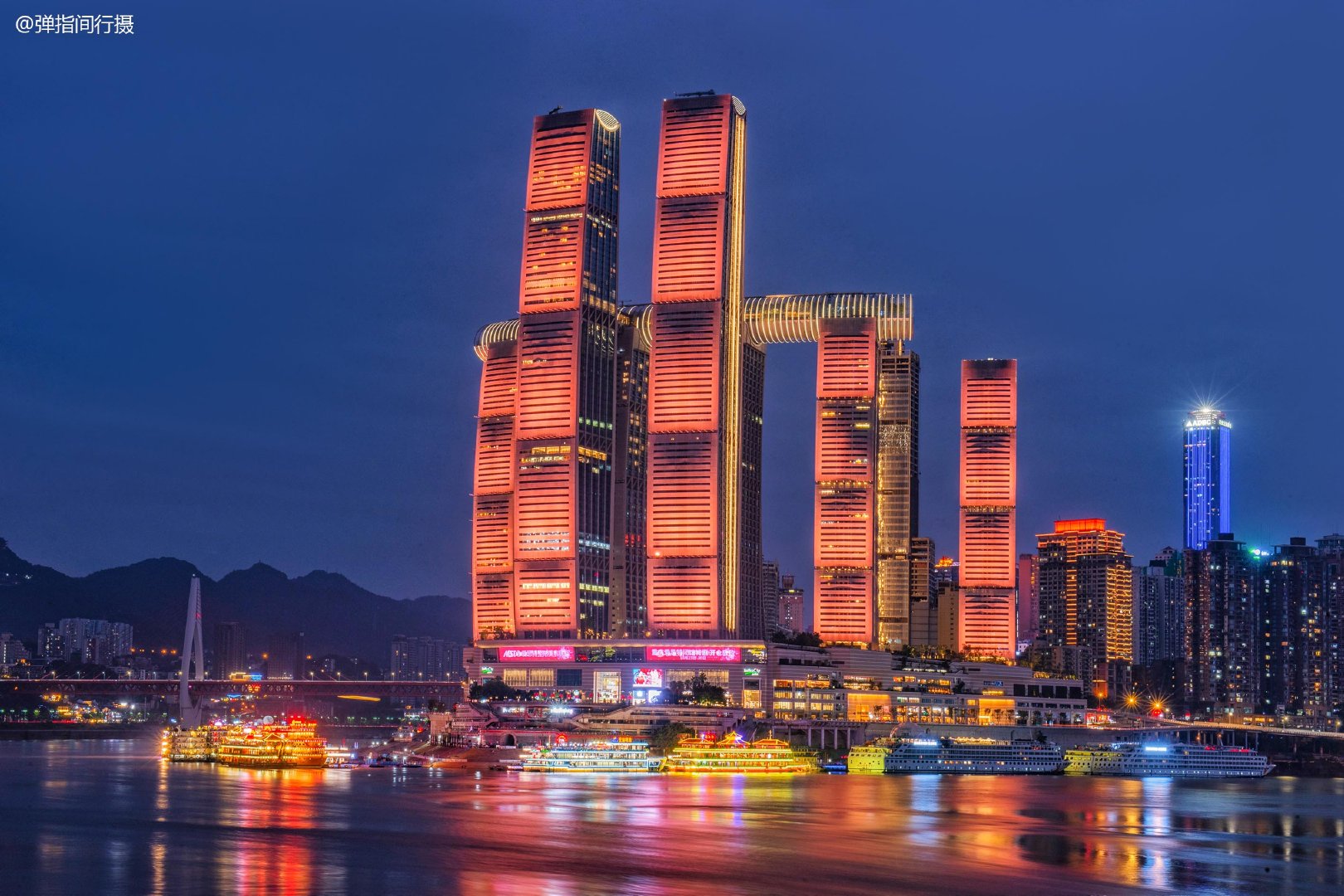 活色生香话年糕