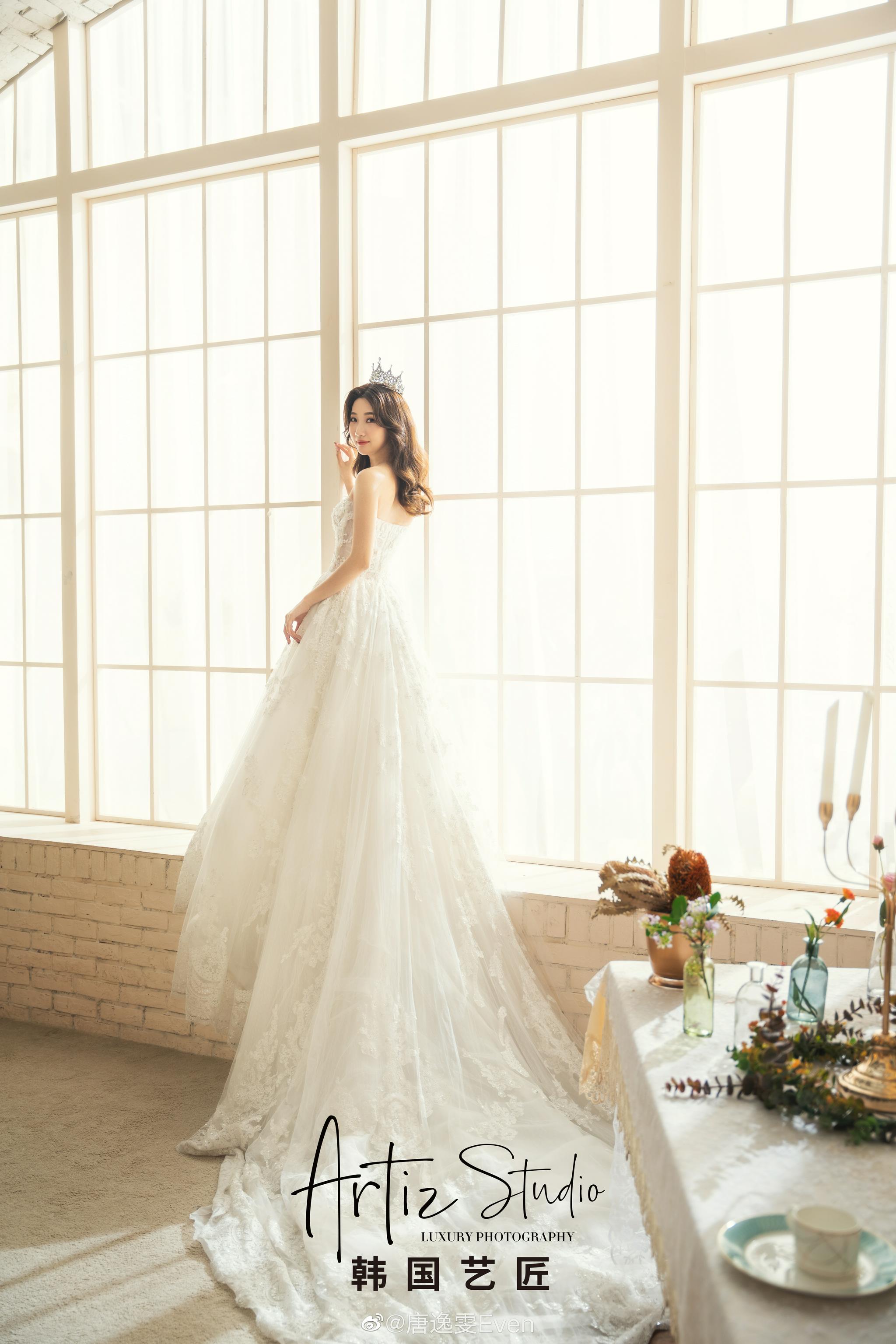 心底温柔是你 目光所至也是你 Photo by <a href=