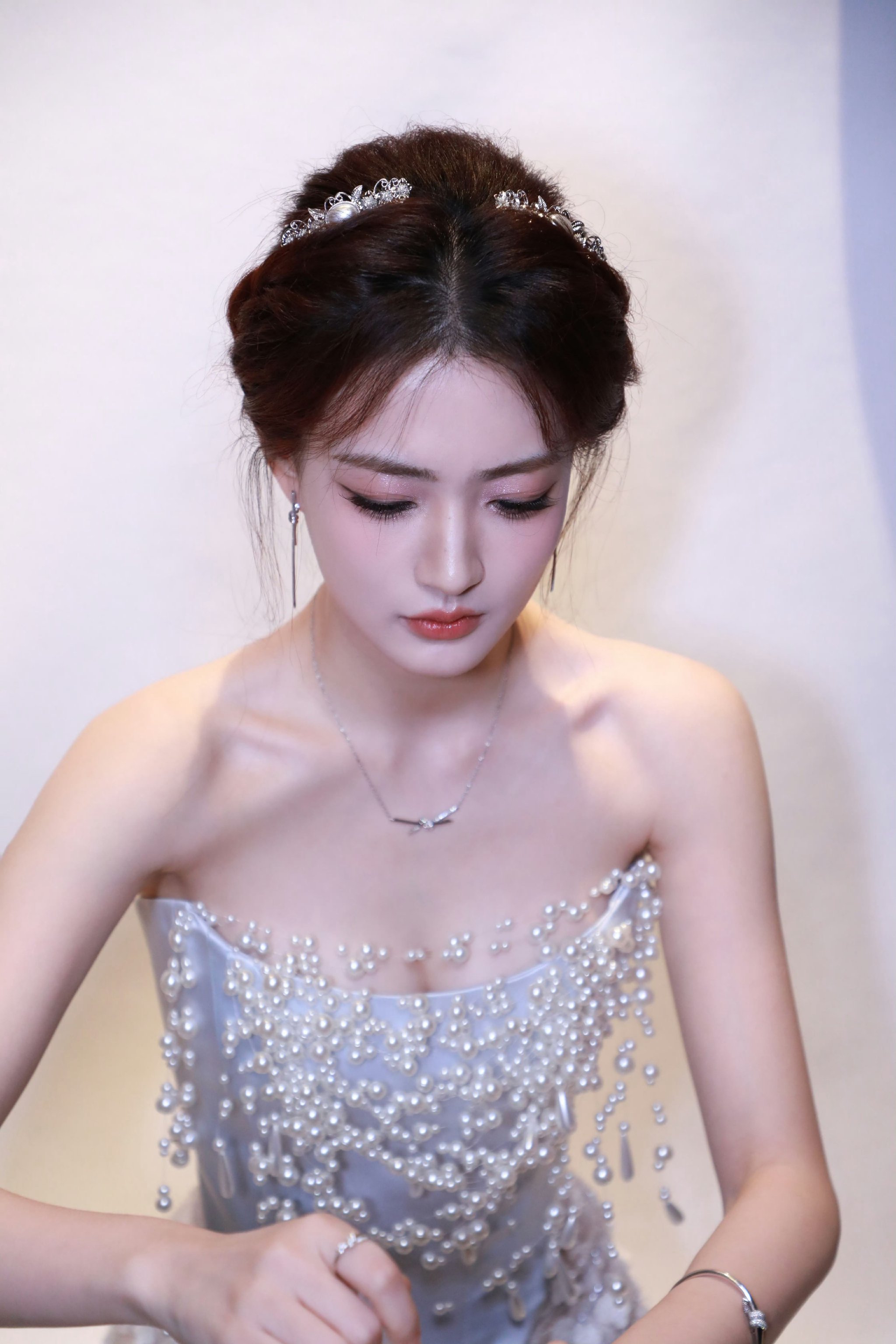 徐璐最新物料 HappyBirthday