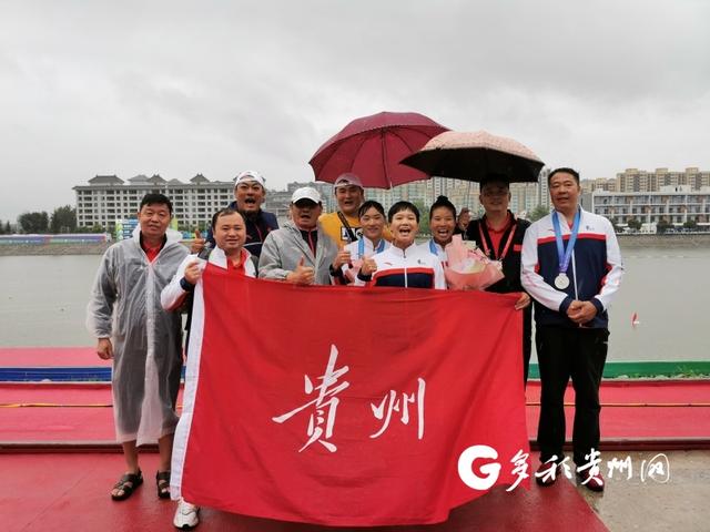 贵州水上“姐妹花”:银牌无憾!不当奥运冠军的影子休闲区蓝鸢梦想 - Www.slyday.coM 贵州水上“姐妹花”:银牌无憾!不当奥运冠军的影子休闲区蓝鸢梦想 - Www.slyday.coM