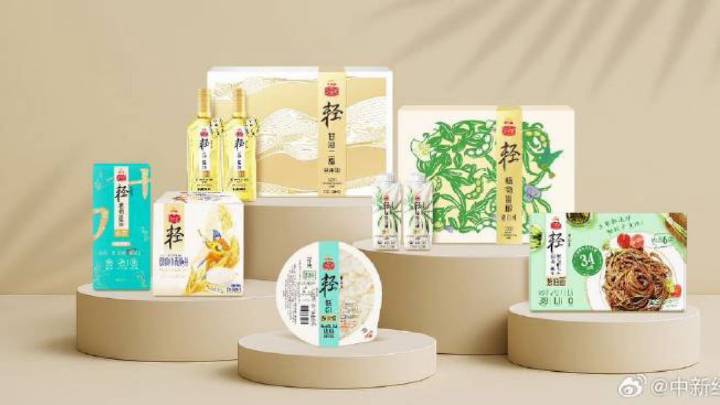 金龙鱼披露2025年年报，产品销量增长6.06%