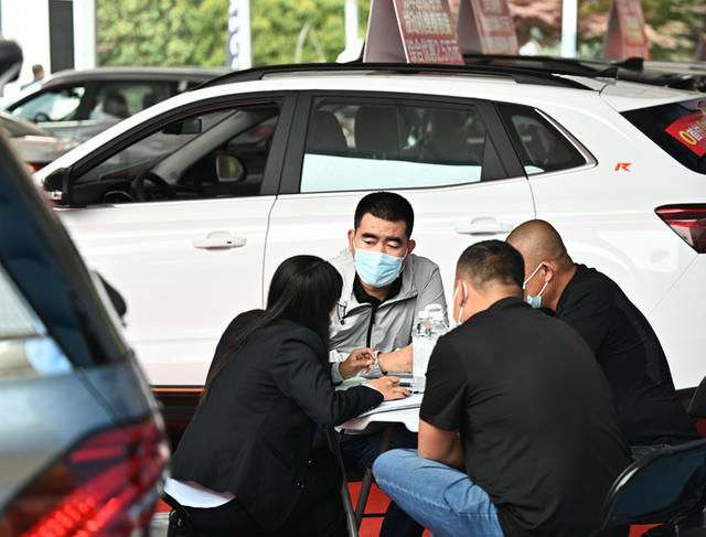 6月10日-12日！买房、买车速看