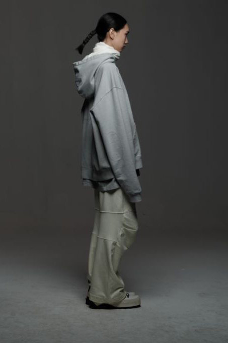 GAP 与 ATTEMPT 到底是怎么「解构经典」的?25 GAP 与 ATTEMPT 到底是怎么「解构经典」的?