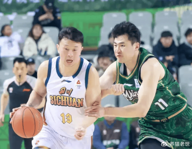 CBA最新消息！杨鸣或重返辽宁，南京同曦两人被禁赛