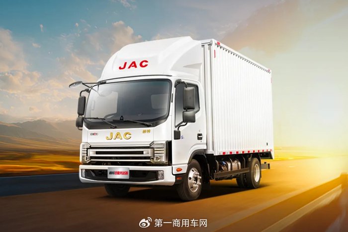 江淮险胜东风 重汽/庆铃晋级 8月轻卡影响力榜单来了