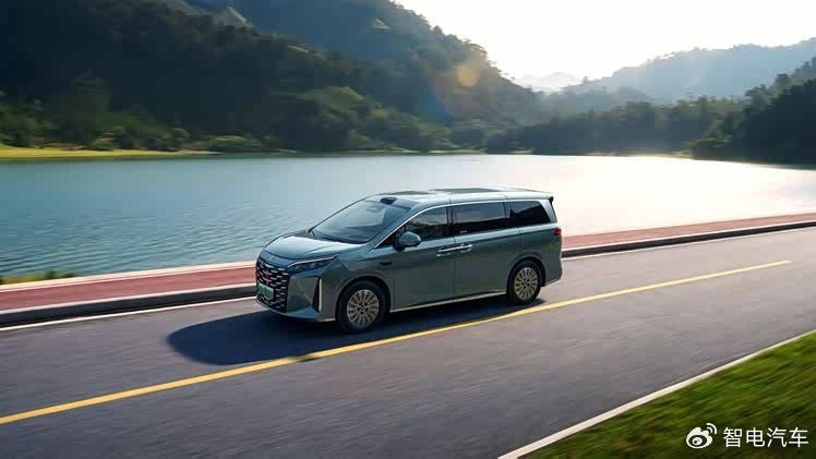 19.68 万起享云辇 + C智驾，比亚迪夏四版本配置详解