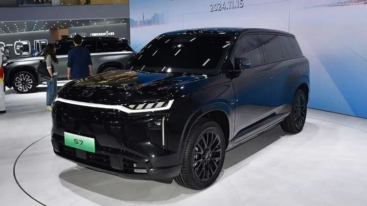 价格战持续加码！5万多买插混车，9万多拿下大7座SUV