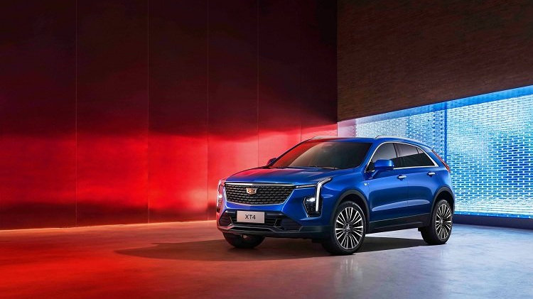 一口价15.99万起！凯迪拉克XT4，成本有多低？
