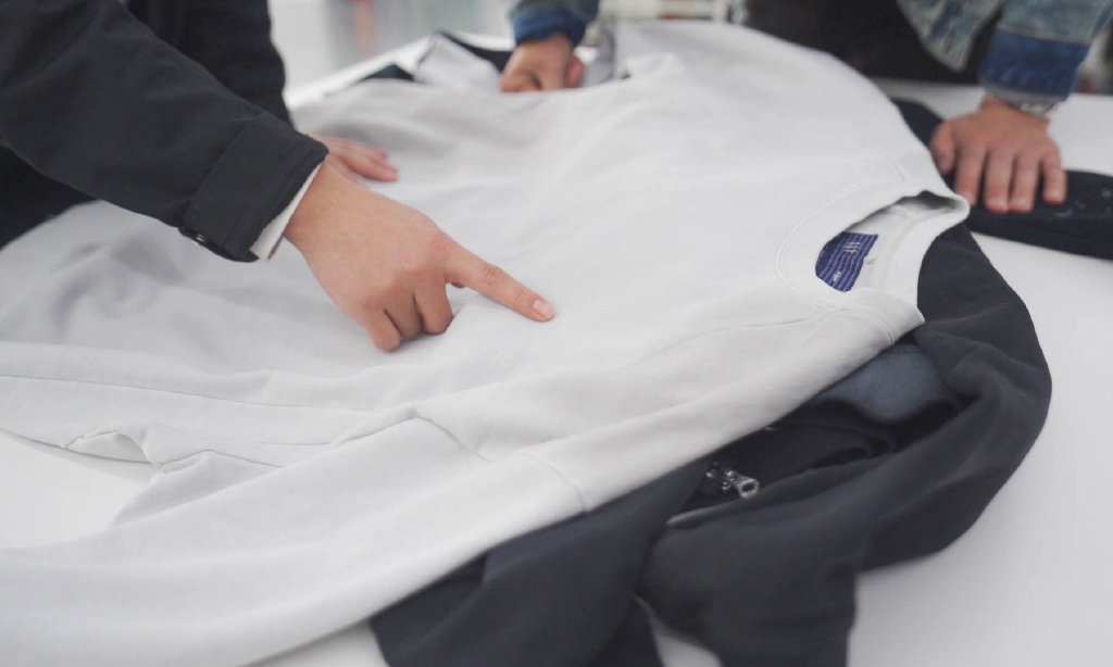 GAP 与 ATTEMPT 到底是怎么「解构经典」的?11 GAP 与 ATTEMPT 到底是怎么「解构经典」的?