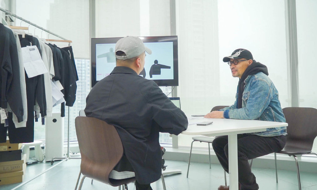 GAP 与 ATTEMPT 到底是怎么「解构经典」的?9 GAP 与 ATTEMPT 到底是怎么「解构经典」的?