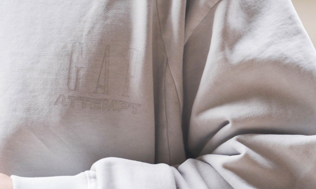 GAP 与 ATTEMPT 到底是怎么「解构经典」的?18 GAP 与 ATTEMPT 到底是怎么「解构经典」的?