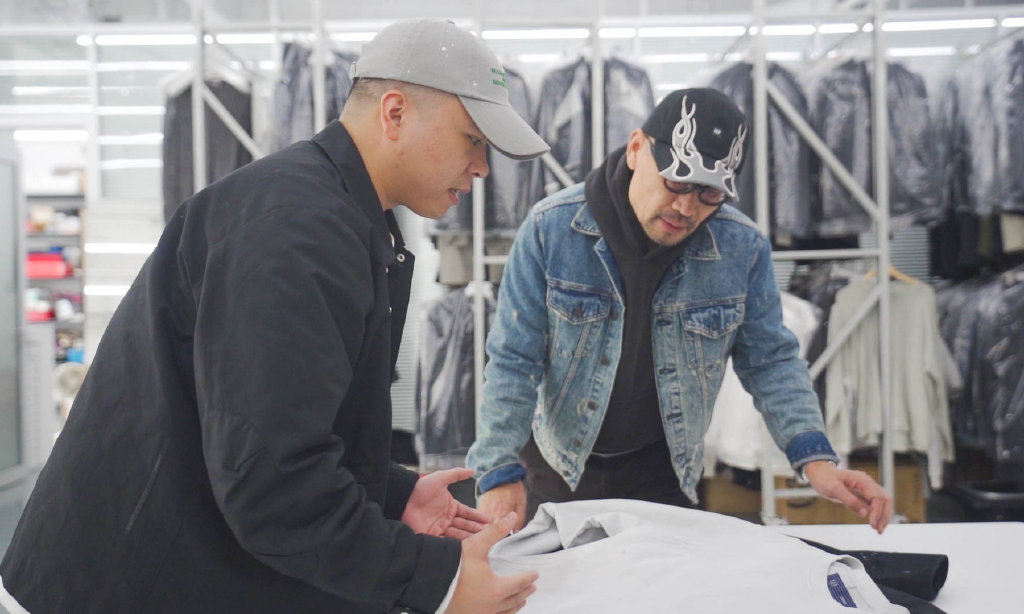 GAP 与 ATTEMPT 到底是怎么「解构经典」的?7 GAP 与 ATTEMPT 到底是怎么「解构经典」的?