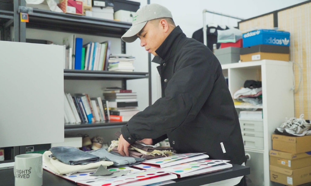 GAP 与 ATTEMPT 到底是怎么「解构经典」的?20 GAP 与 ATTEMPT 到底是怎么「解构经典」的?