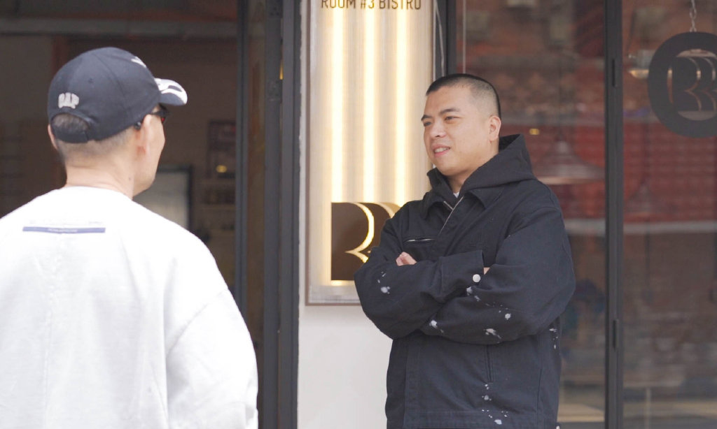 GAP 与 ATTEMPT 到底是怎么「解构经典」的?13 GAP 与 ATTEMPT 到底是怎么「解构经典」的?