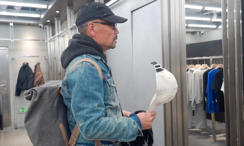 GAP 与 ATTEMPT 到底是怎么「解构经典」的?22 GAP 与 ATTEMPT 到底是怎么「解构经典」的?