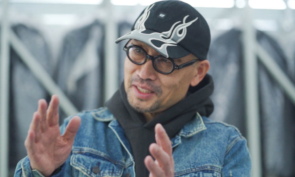 GAP 与 ATTEMPT 到底是怎么「解构经典」的?17 GAP 与 ATTEMPT 到底是怎么「解构经典」的?