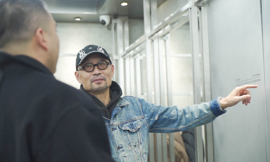 GAP 与 ATTEMPT 到底是怎么「解构经典」的?8 GAP 与 ATTEMPT 到底是怎么「解构经典」的?