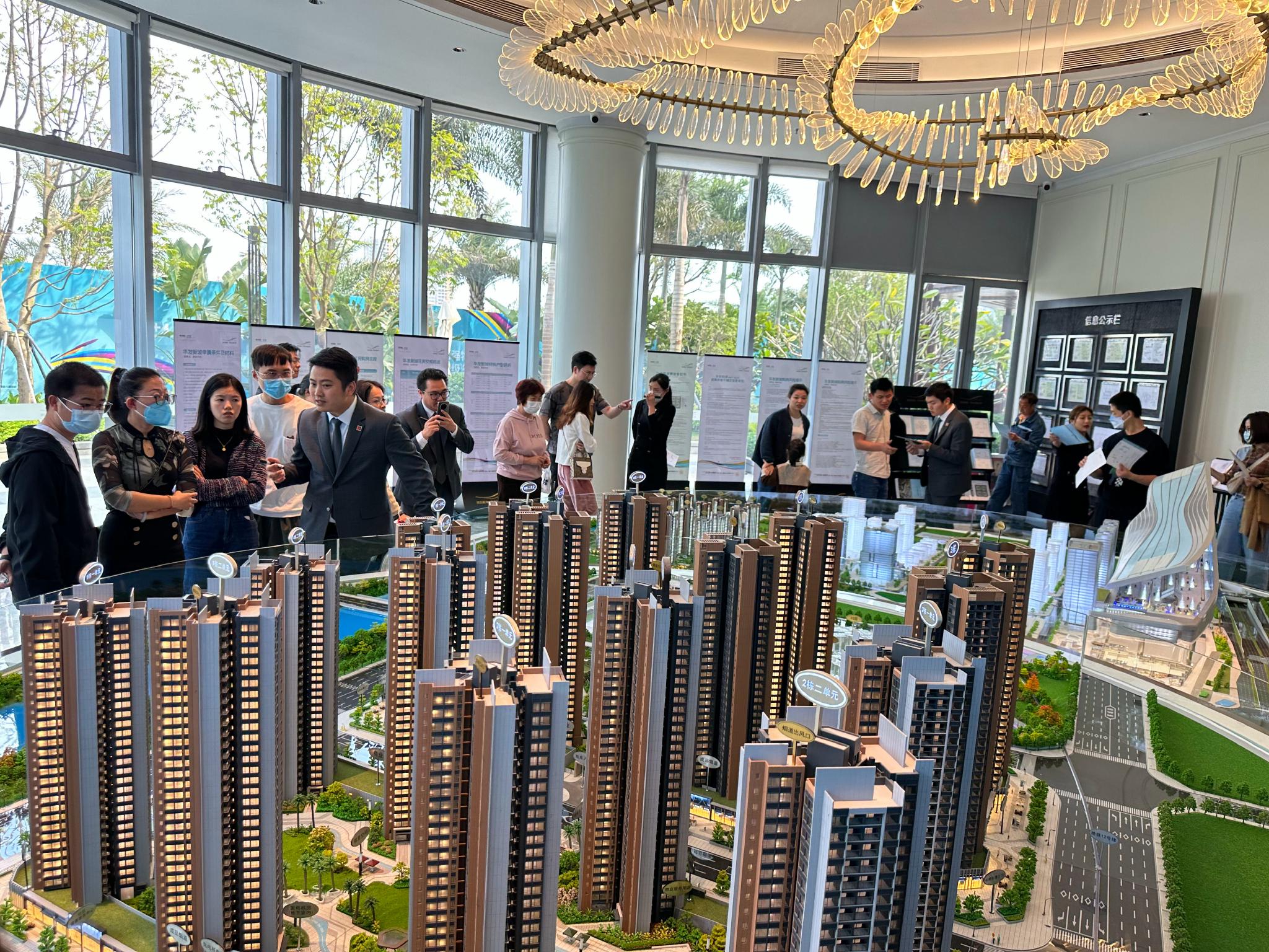 我周末还准备发来着。没来得及你就先发了……|抢房_新浪新闻