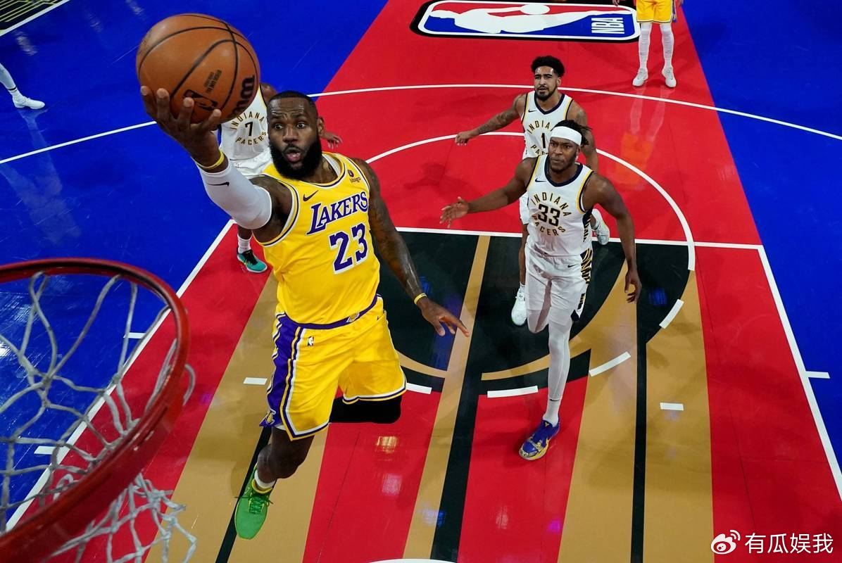 湖人“保皇派”土崩瓦解，东契奇派系占据优势，詹姆斯成光杆司令