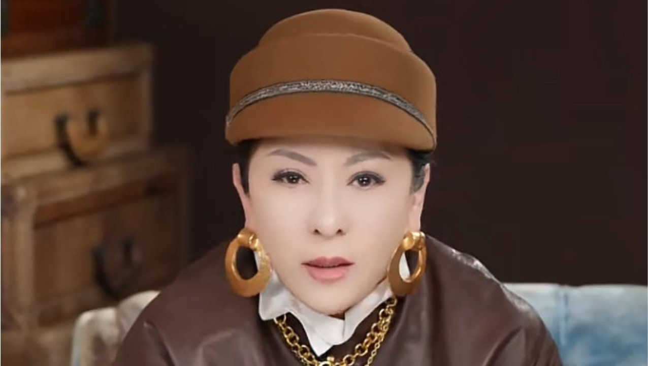 李亚鹏曝光捐赠名单，向太发声：慈善靠个人的力量是做不到的