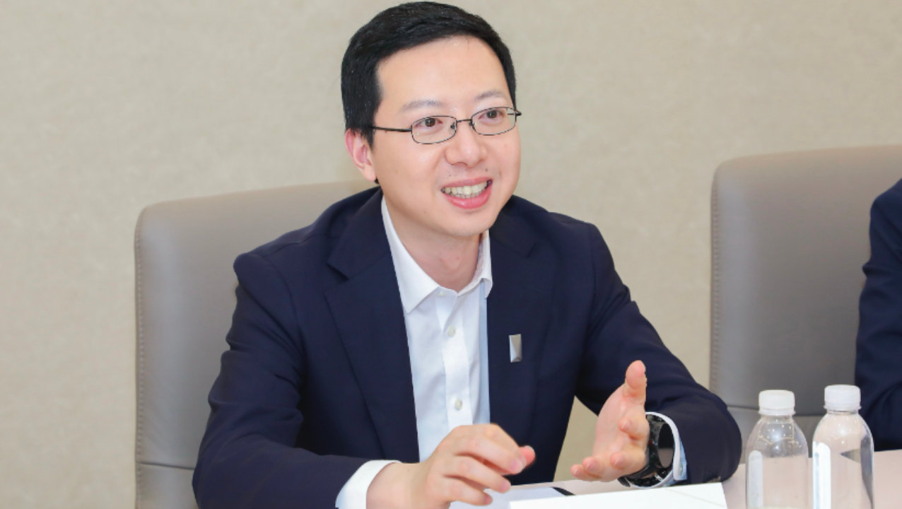 陈卓执掌阿维塔 长安高管迭代重构管理框架