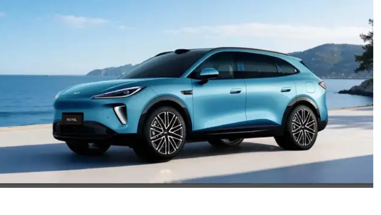 盲订24小时破6000辆，订金999元，风云T9L为何这么能打？