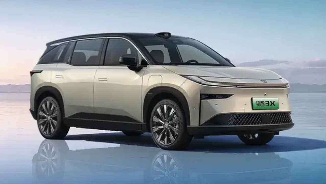 让科技惠及每一段平凡的旅程，“Dear Car 2026”结果揭晓