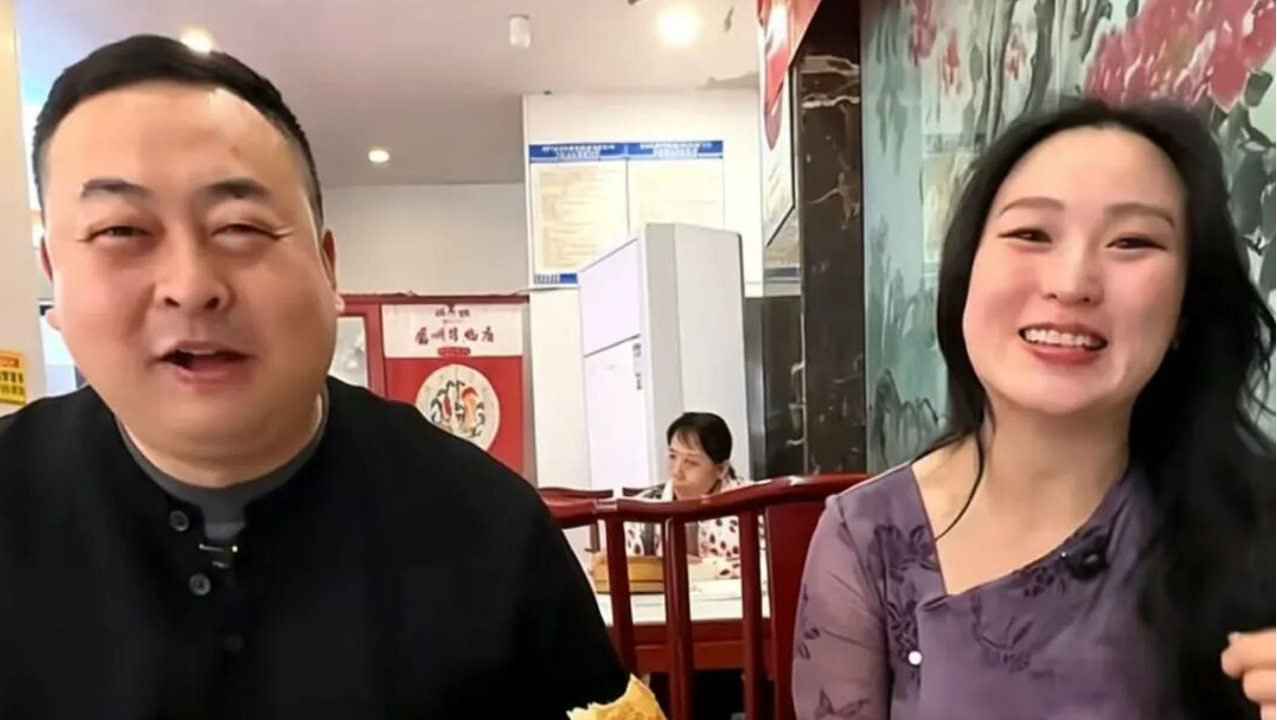 带着百万粉丝博主逛合肥，她获全网点赞