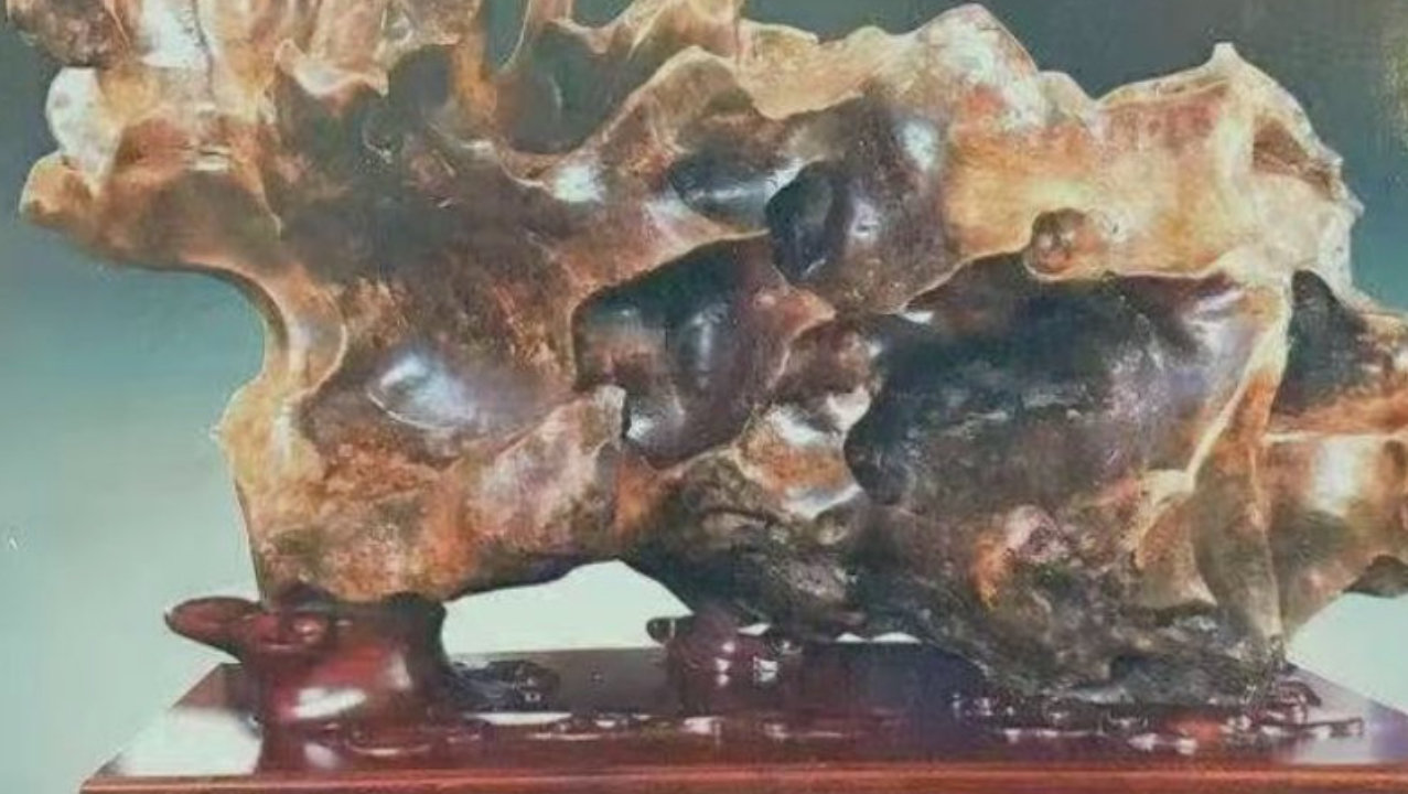  采桑子.重阳节随想