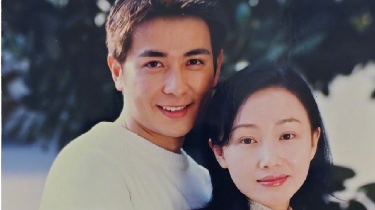 保剑锋工作室发布声明：与黄慧颐女士曾有过一段婚姻关系