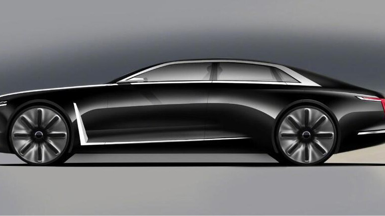 长城汽车推出“ZX”全新品牌，首款车型定位D+级，拥有5.5米车长