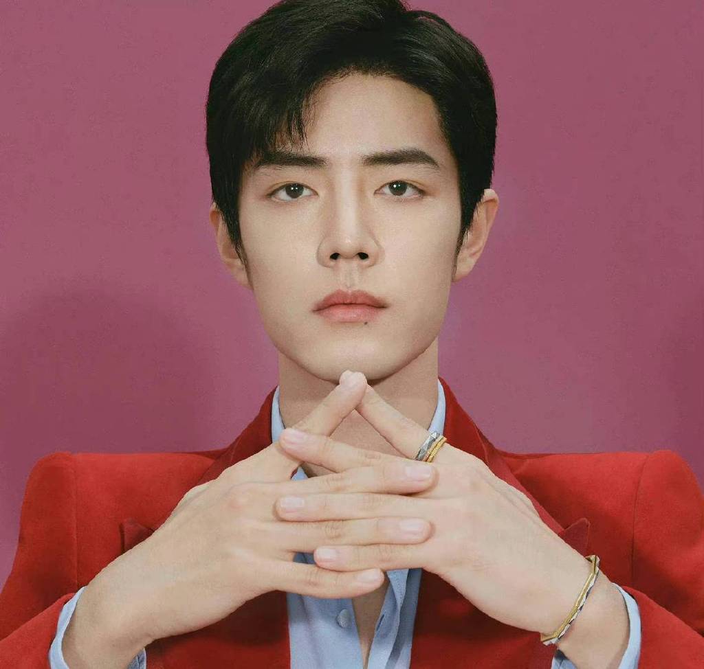 同样被溜到,为什么肖战粉丝满意《骄阳伴我》排斥《长陵》?休闲区蓝鸢梦想 - Www.slyday.coM 同样被溜到,为什么肖战粉丝满意《骄阳伴我》排斥《长陵》?休闲区蓝鸢梦想 - Www.slyday.coM