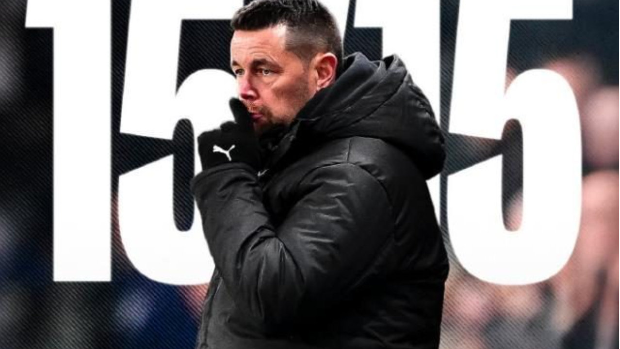 朗斯力压大巴黎，持续领跑法甲积分榜，萨热打造铁血球队