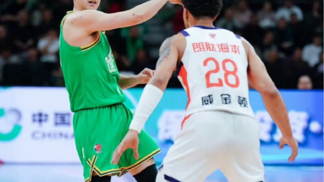 郭艾伦伤缺赛季报销 辽宁险遭26分逆转97-86广州 豪取6连胜