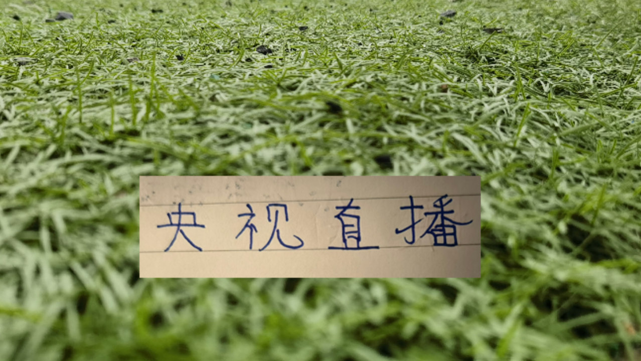 中超第9轮重头戏 申花跟领头羊的比赛 有CCTV直播