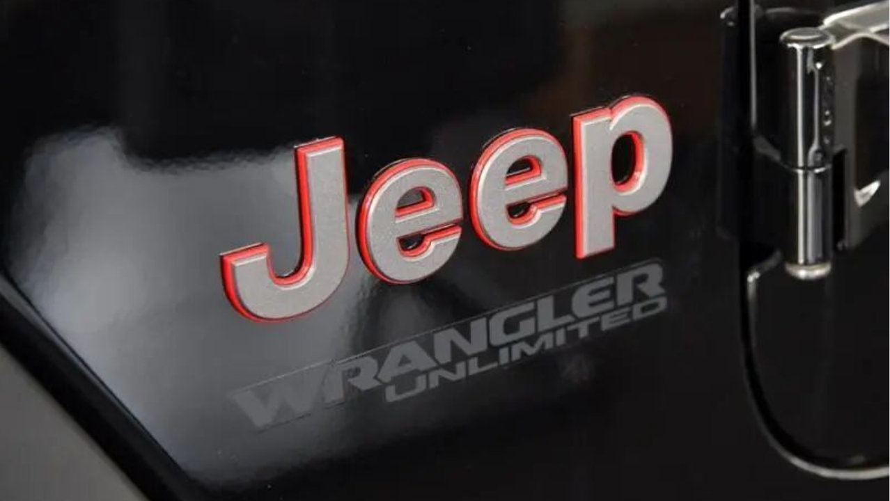 Jeep二进宫：Stellantis的自救更像一次杠杆加仓