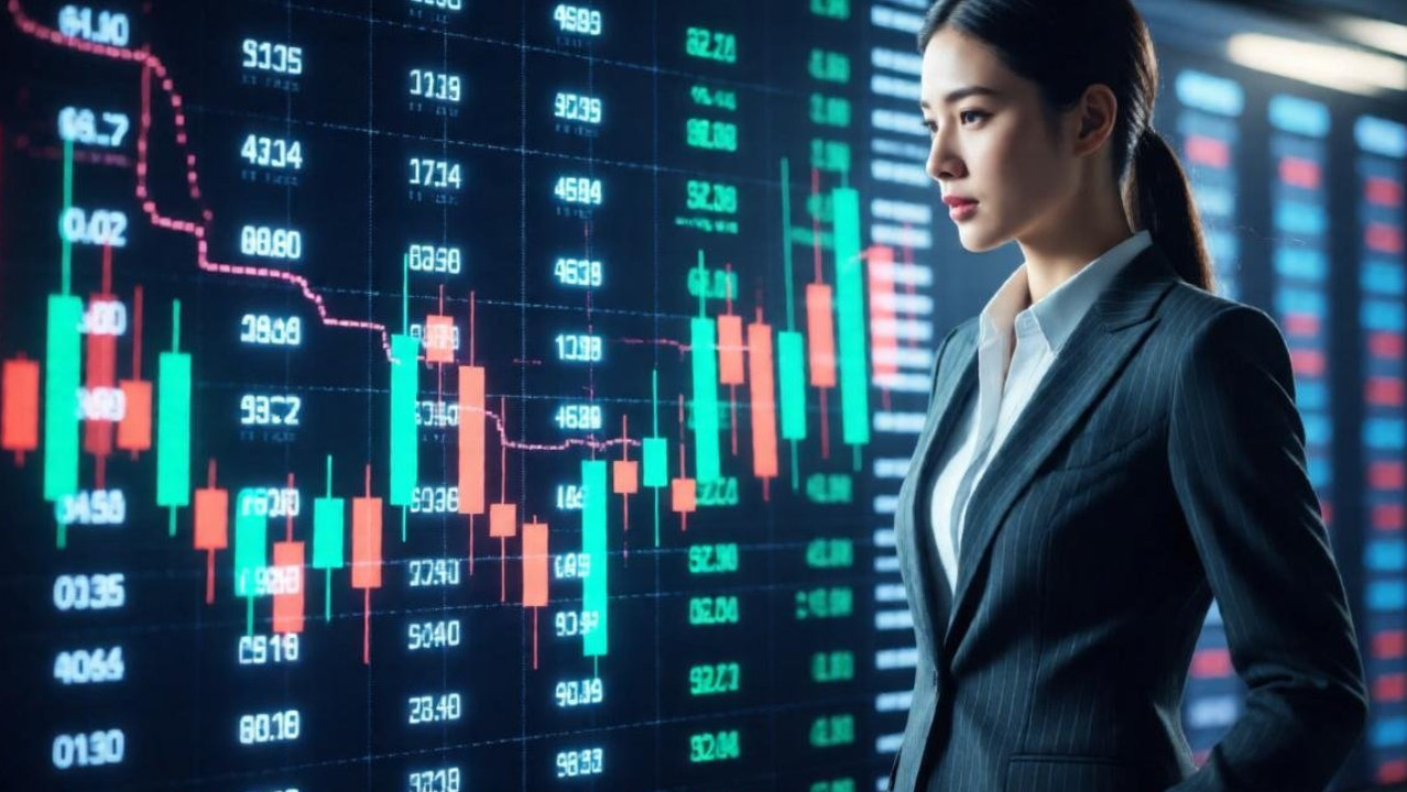 金龙鱼：上半年归母净利润22.94亿元 同比增长30.69%