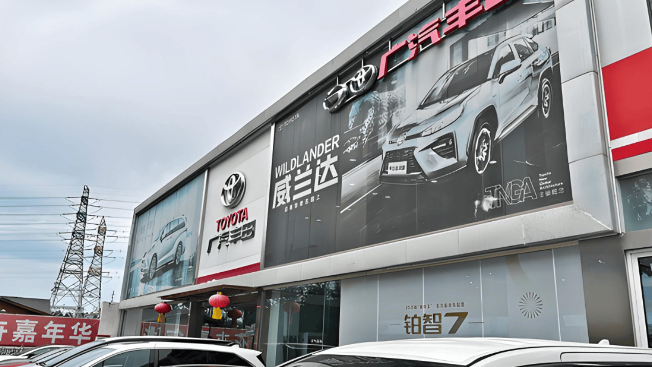 谁在购买合资电车？