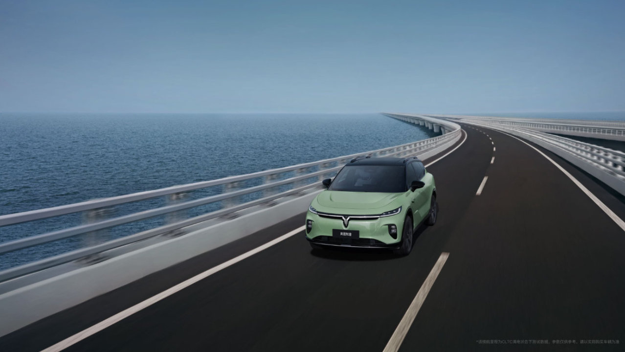 露营SUV怎么选？901km往返免中途找桩