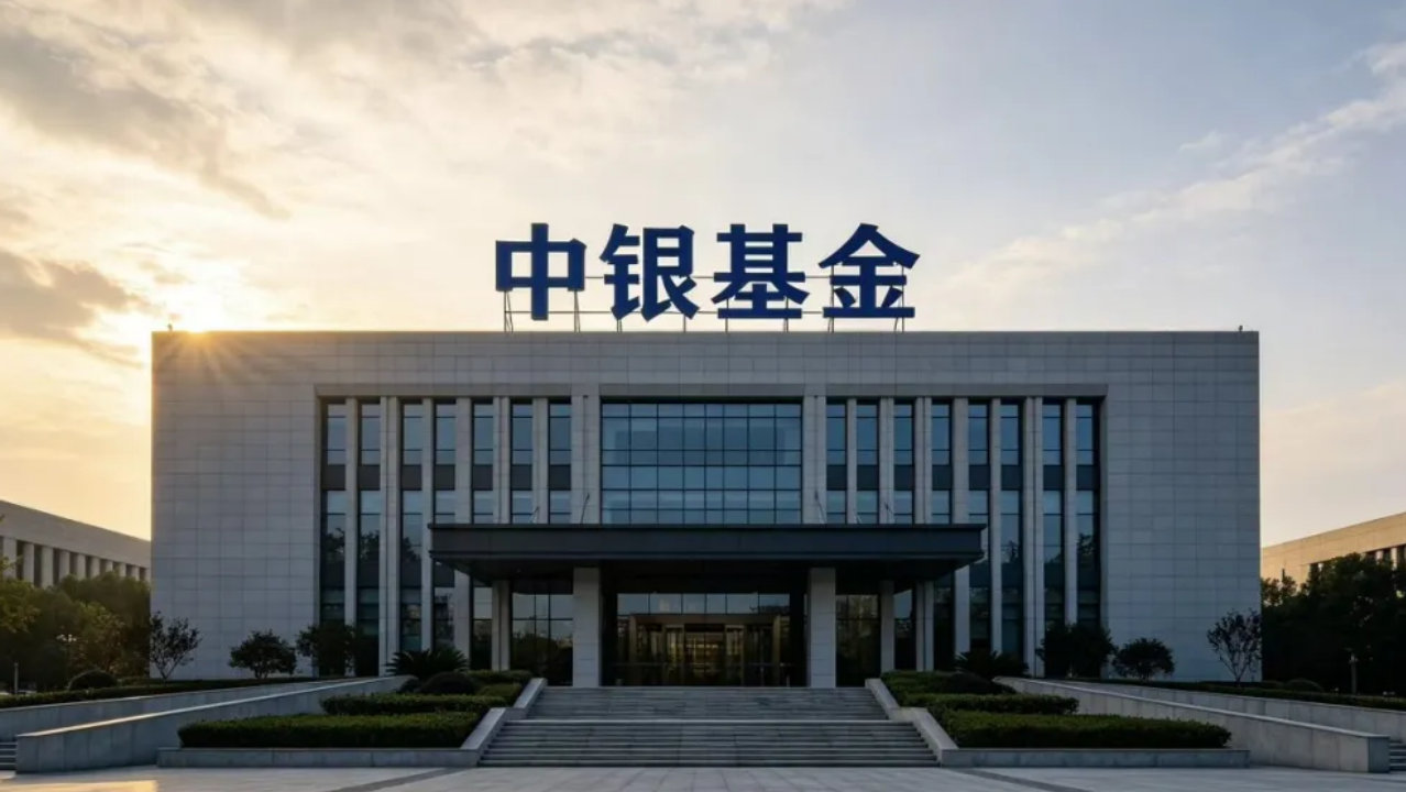 中银基金换帅:风控“守门”,难破“偏科” 中银基金换帅:风控“守门”,难破“偏科”